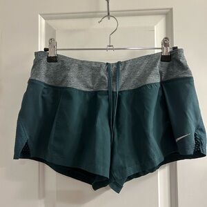 Nike Dri-Fit Athletic Shorts